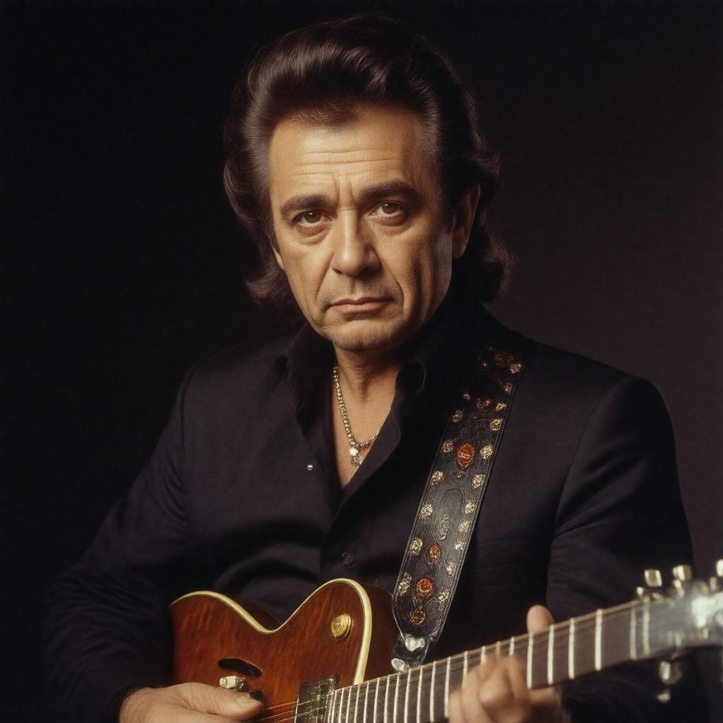Johnny Cash